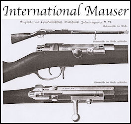 International Mauser - page 136 Issue 69 (click the pic for an enlarged view)